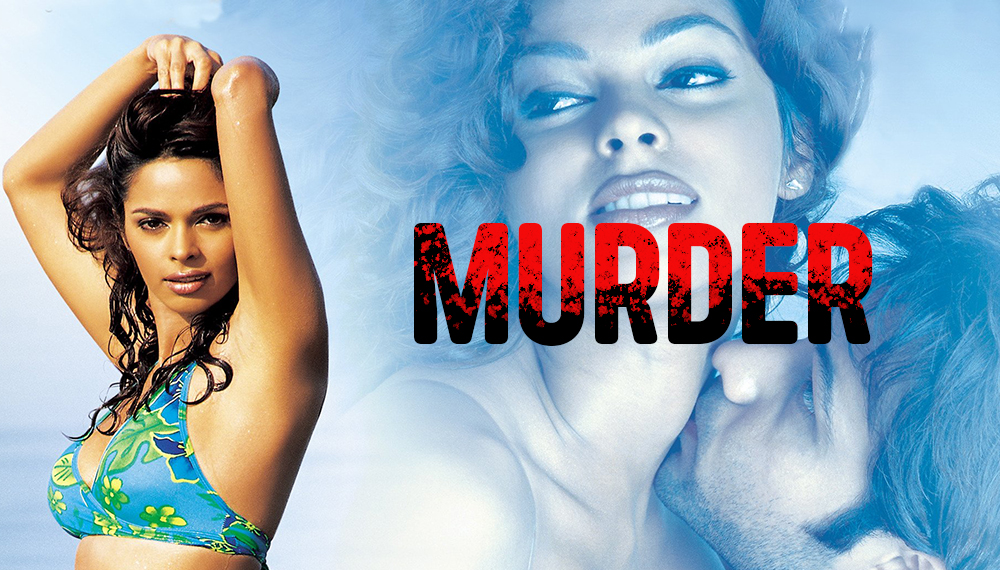 Murder - one of the movies on extra marital afffairs
