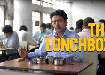 The Luncbox - one of the movies on extra marital affairs