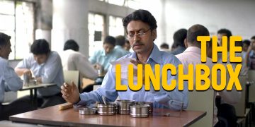 The Luncbox - one of the movies on extra marital affairs