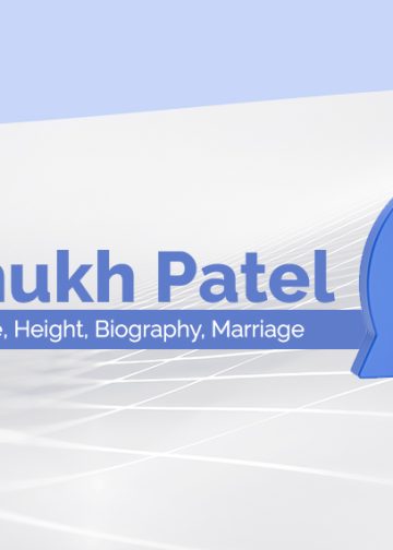 IPS Officer Hasmukh Patel