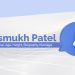 IPS Officer Hasmukh Patel