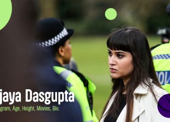 The Career of Sujaya Dasgupta