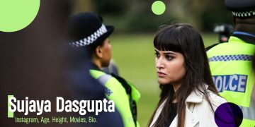 The Career of Sujaya Dasgupta