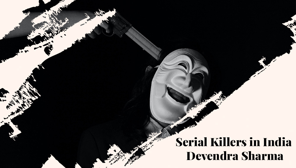serial killer devendra sharma