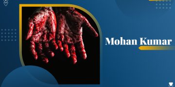 mohan kumar - serial killers in India