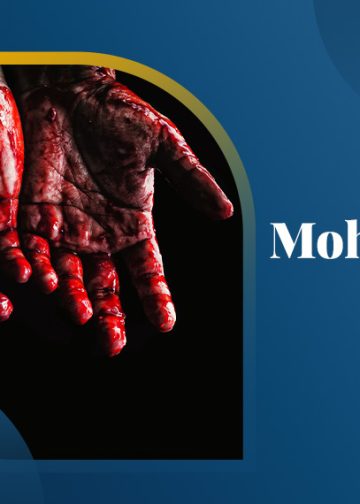 mohan kumar - serial killers in India