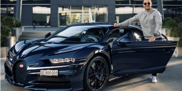 Alexandre Mourreau – Creating everlasting memories by crafting unique events with new concepts