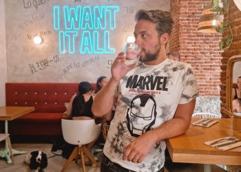 Who is Alfredo Barulli, the 10X Experts and Digital Marketing Prodigy?