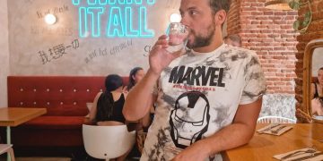 Who is Alfredo Barulli, the 10X Experts and Digital Marketing Prodigy?