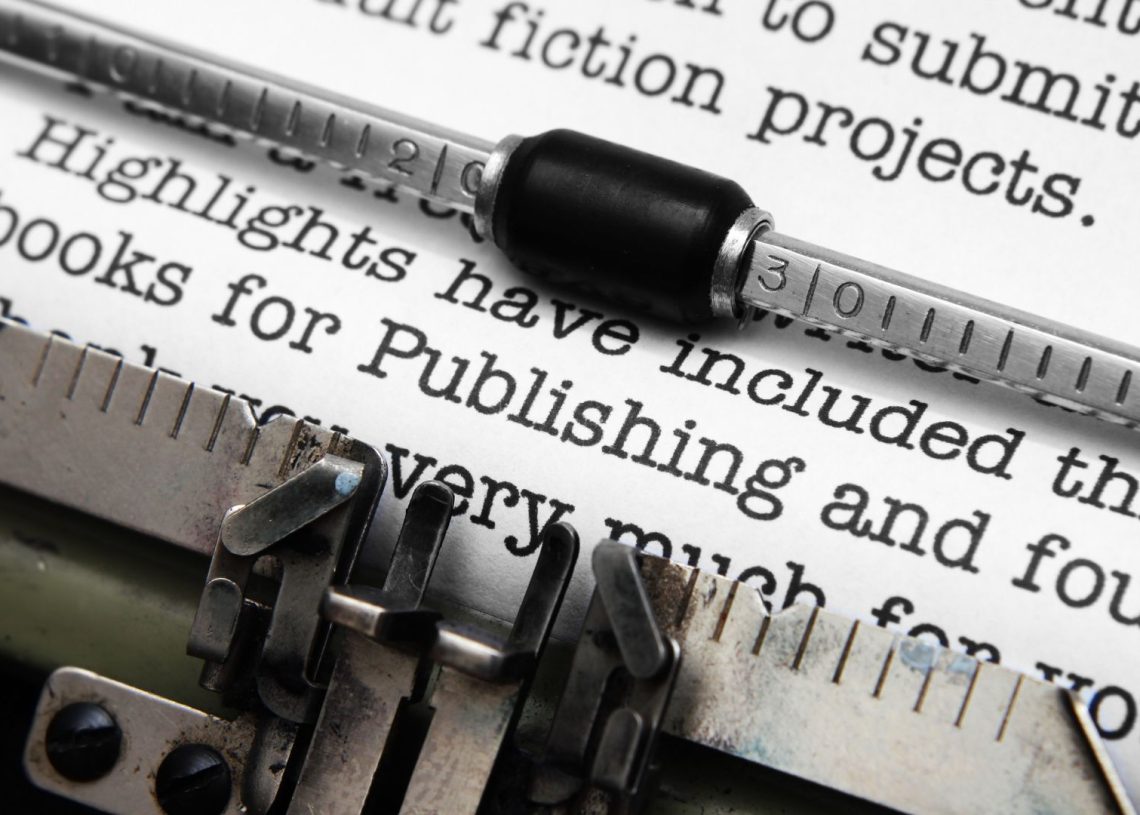 What to Look for When Hiring a Self-Publishing Company