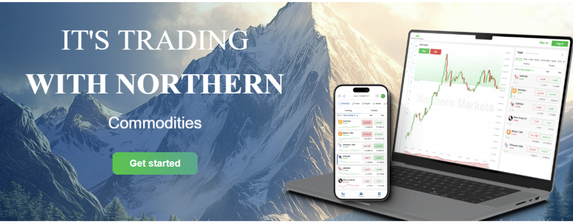 TheNorthernMarkets.com Review Exploring Trading Capabilities & Insights